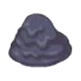 Lodo negro en Pokémon Pokopia