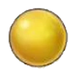 Maxipepita de oro en Pokémon Pokopia
