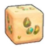 Mena de cobre en Pokémon Pokopia