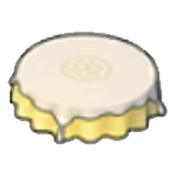 Mesa chic en Pokémon Pokopia