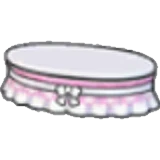 Mesa cuqui en Pokémon Pokopia