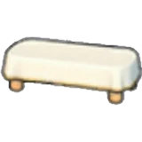 Mesa natural en Pokémon Pokopia