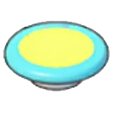 Mesa pop en Pokémon Pokopia