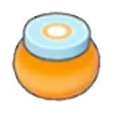 Miel en Pokémon Pokopia