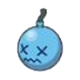Nerviosfera en Pokémon Pokopia