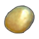 Oro en Pokémon Pokopia