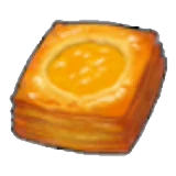 Pan zanama en Pokémon Pokopia