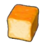 Pan en Pokémon Pokopia
