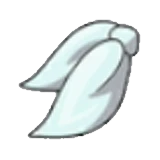 Pañuelo de seda en Pokémon Pokopia