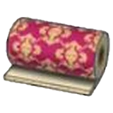 Papel "Poké Balls elegantes" en Pokémon Pokopia