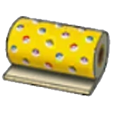 Papel "Poké Balls" en Pokémon Pokopia