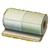 Papel "suelo de piedra" en Pokémon Pokopia