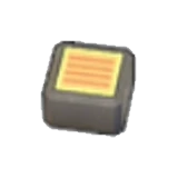 Pathway light (single) en Pokémon Pokopia