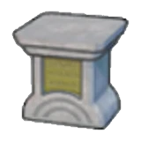 Pedestal extraño en Pokémon Pokopia