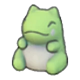 Peluche de sustituto en Pokémon Pokopia