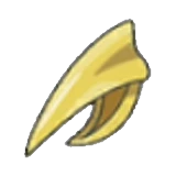 Pico afilado en Pokémon Pokopia