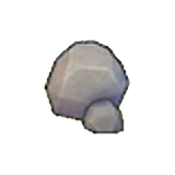 Piedra (exterior) en Pokémon Pokopia
