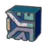 Pieza misteriosa 11 en Pokémon Pokopia