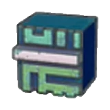 Pieza misteriosa 12 en Pokémon Pokopia