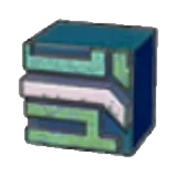 Pieza misteriosa 13 en Pokémon Pokopia
