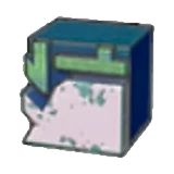 Pieza misteriosa 14 en Pokémon Pokopia