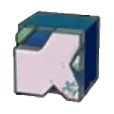 Pieza misteriosa 15 en Pokémon Pokopia