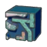 Pieza misteriosa 16 en Pokémon Pokopia