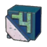 Pieza misteriosa 18 en Pokémon Pokopia