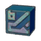 Pieza misteriosa 19 en Pokémon Pokopia