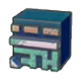 Pieza misteriosa 2 en Pokémon Pokopia