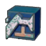 Pieza misteriosa 22 en Pokémon Pokopia