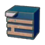 Pieza misteriosa 24 en Pokémon Pokopia