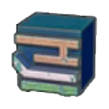 Pieza misteriosa 5 en Pokémon Pokopia