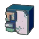 Pieza misteriosa 6 en Pokémon Pokopia