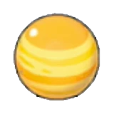 Planeta a escala en Pokémon Pokopia