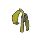 Planta de habas seca en Pokémon Pokopia