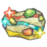 Pokémetal raro en Pokémon Pokopia