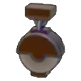Polea en Pokémon Pokopia