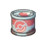 Reliquia pequeña en Pokémon Pokopia