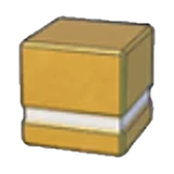 Repetidor eléctrico en Pokémon Pokopia