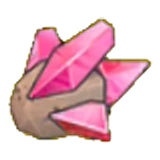 Roca calor en Pokémon Pokopia