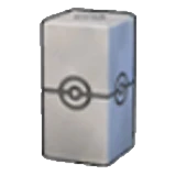 Roca Fuerza en Pokémon Pokopia