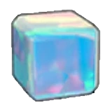 Roca misteriosa en Pokémon Pokopia