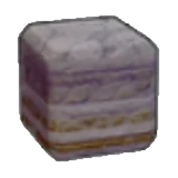 Roca oceánica en Pokémon Pokopia