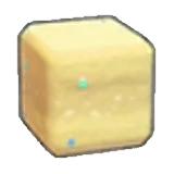 Sedimento marino en Pokémon Pokopia