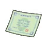 Seguro de debilidad en Pokémon Pokopia