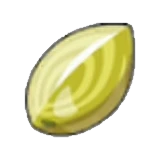 Semilla milagro en Pokémon Pokopia