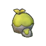 Semillas voladoras en Pokémon Pokopia