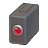 Sensor en Pokémon Pokopia