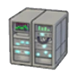 Servers en Pokémon Pokopia